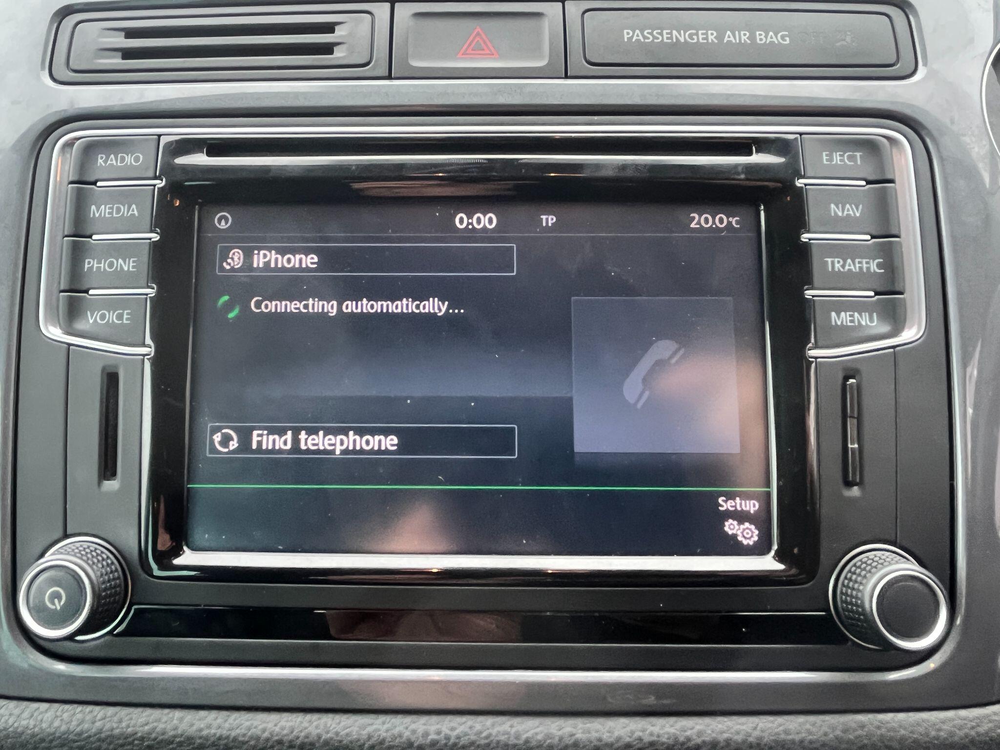 Volkswagen Tiguan view 18