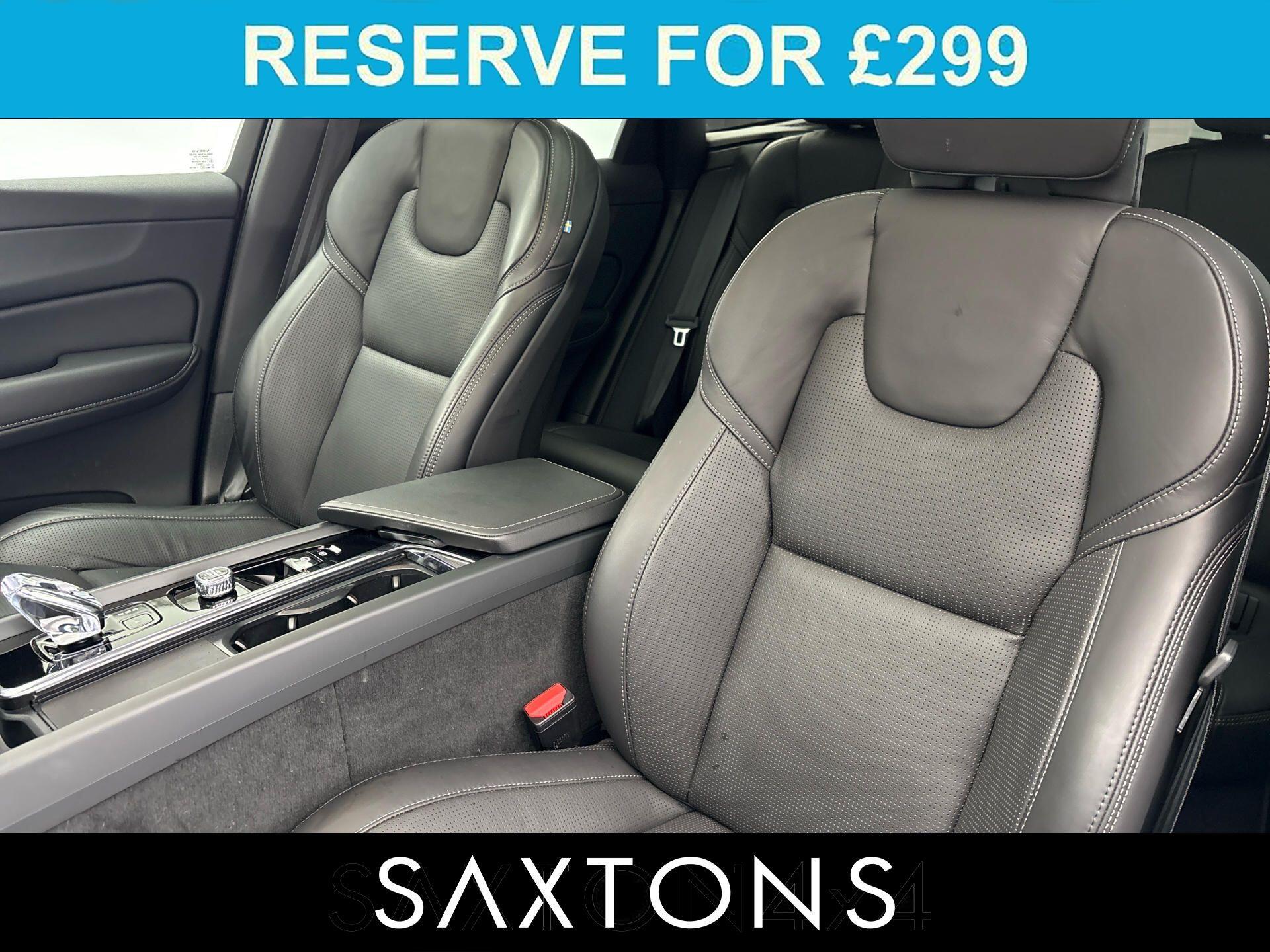 Volvo XC60 view 8