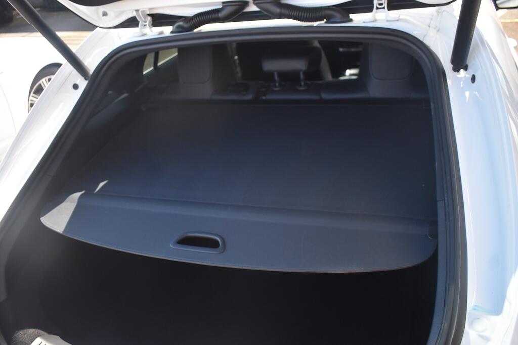 Mercedes-Benz Cla view 45