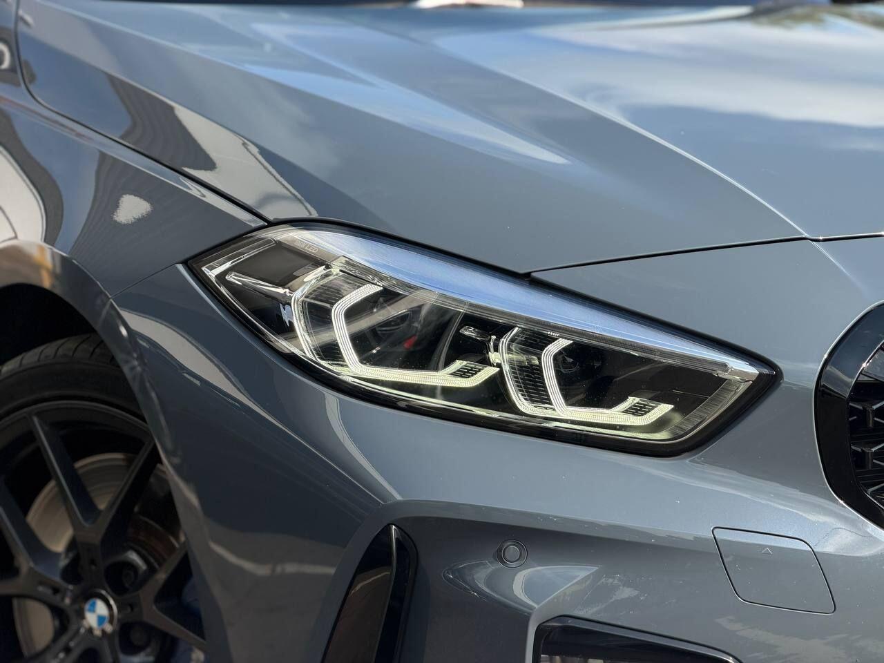 BMW 1 Series view 51