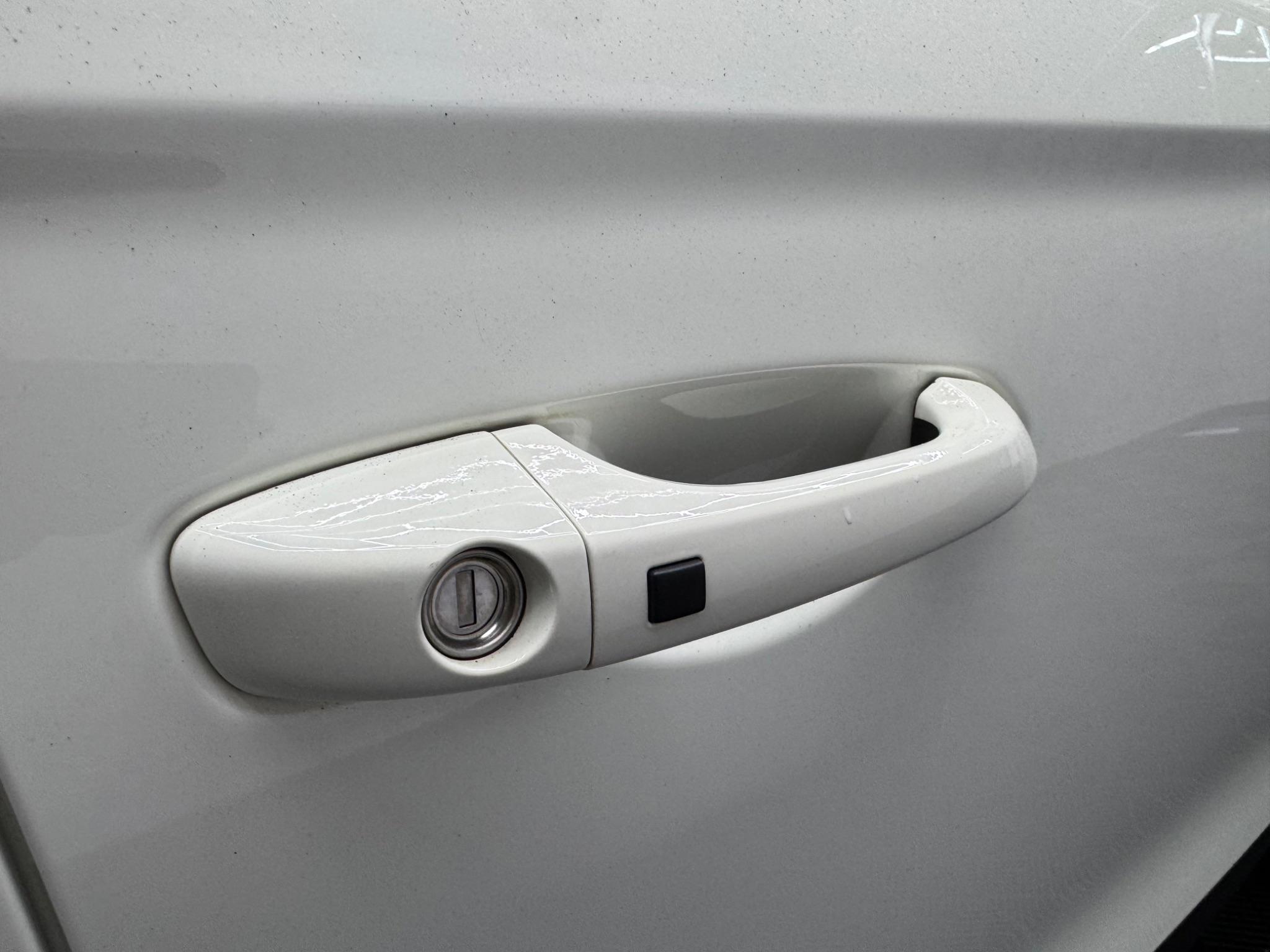Ssangyong Korando view 26