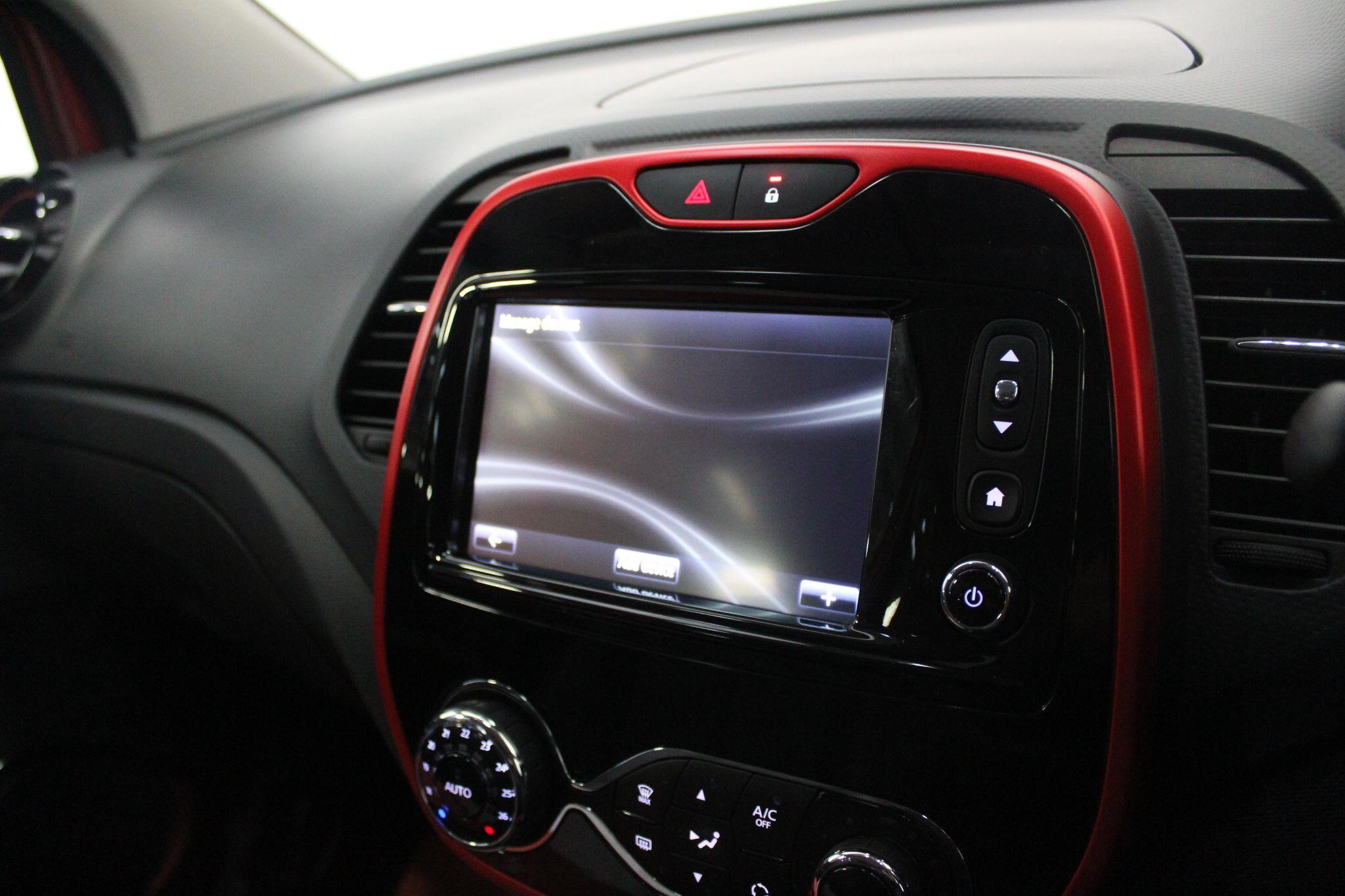 Renault Captur view 37