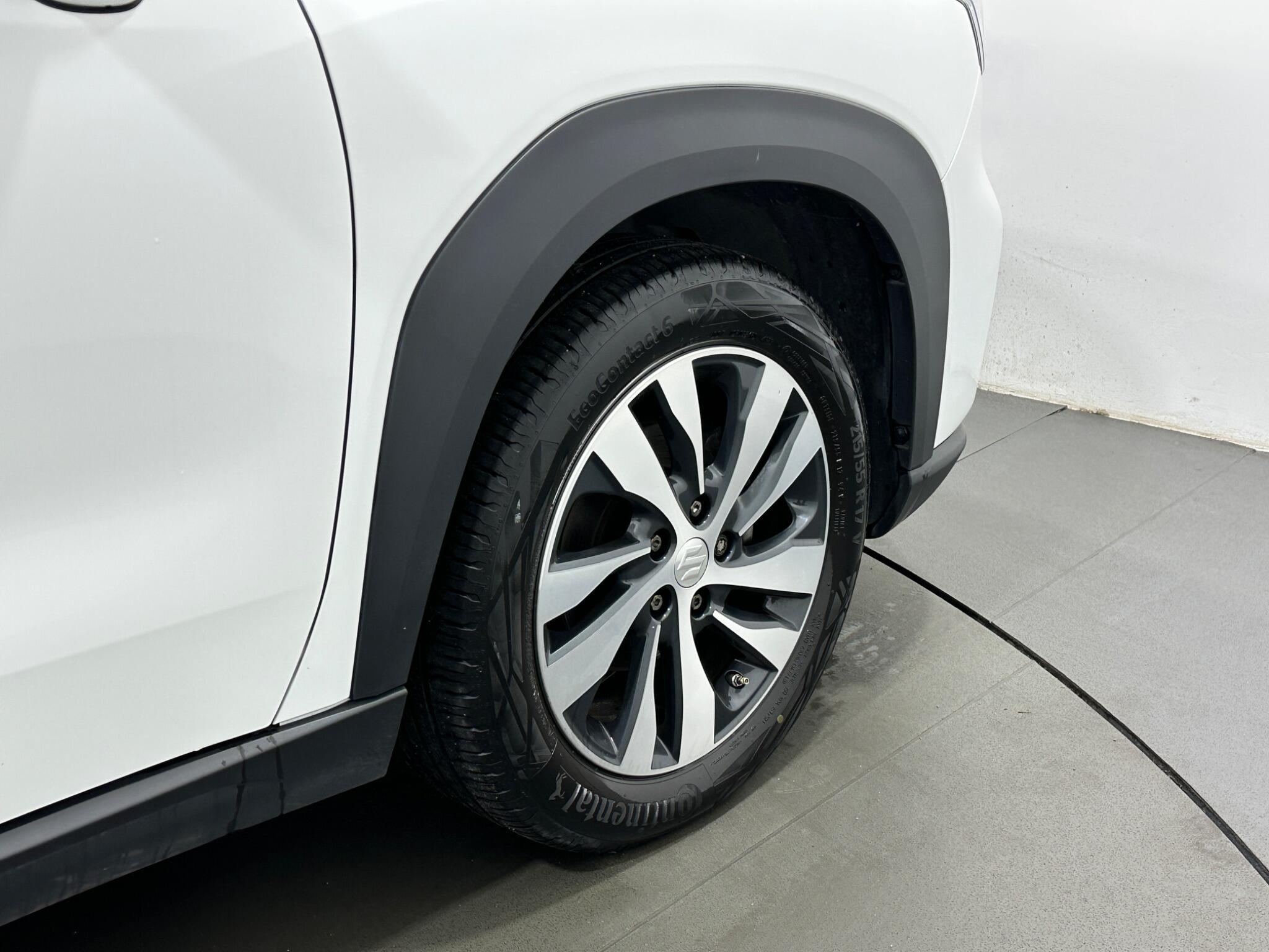 Suzuki S-Cross view 51