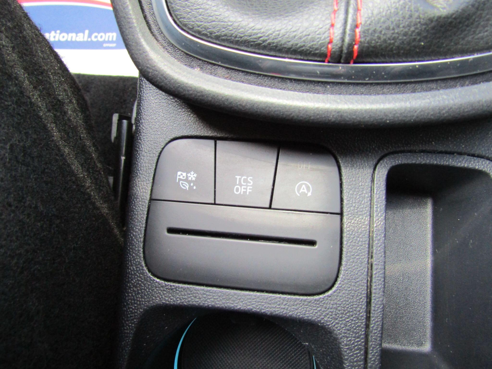 Ford Puma view 21