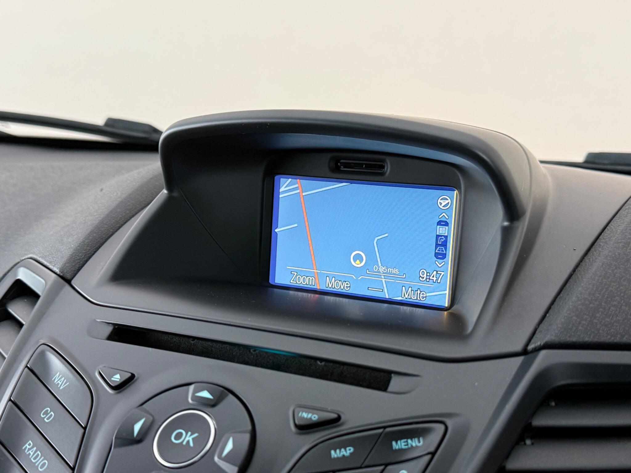 Ford Fiesta view 20