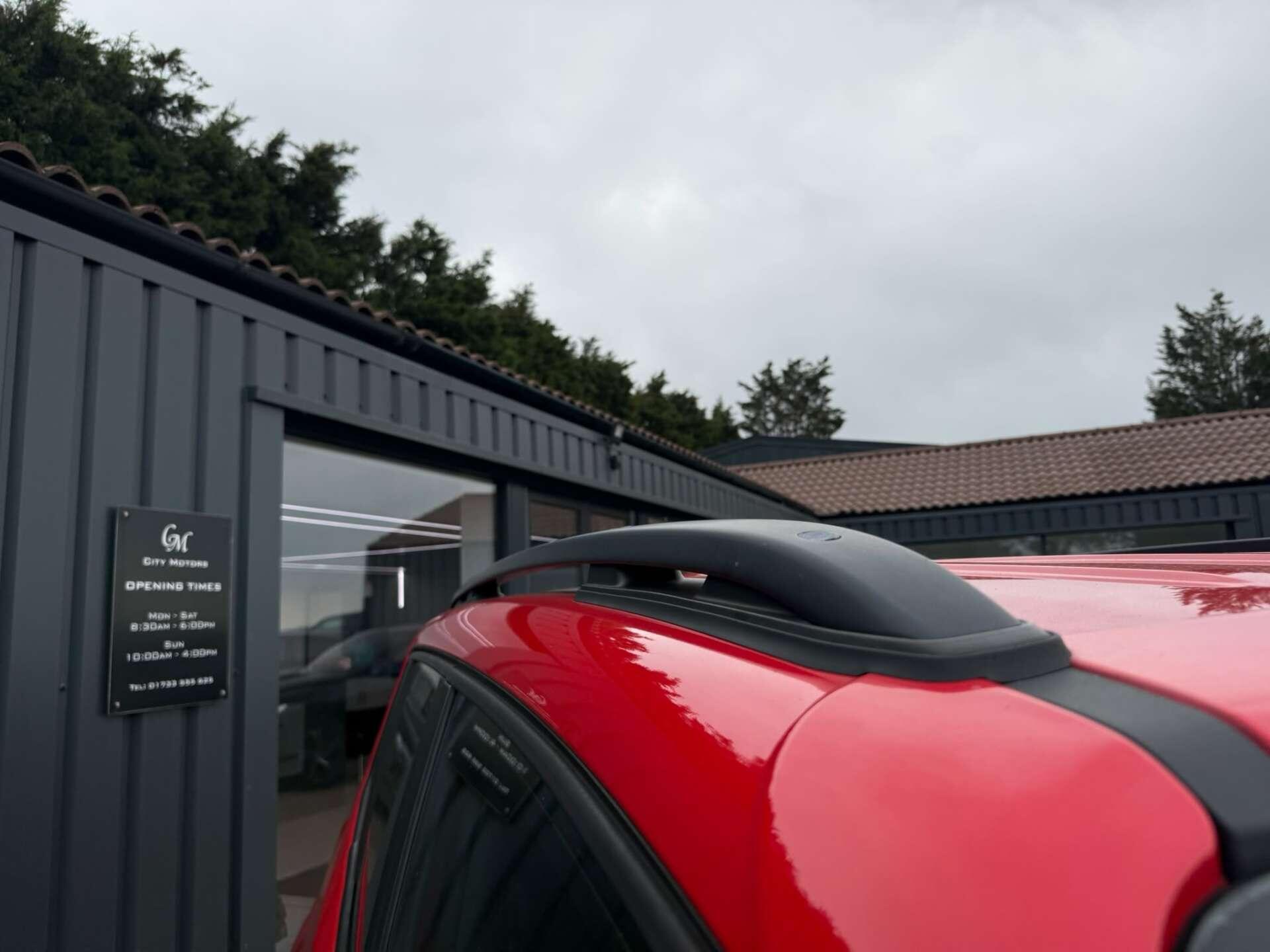 Jeep Renegade view 9