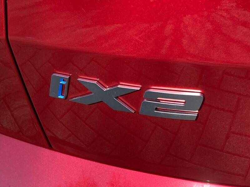 BMW iX2 view 46