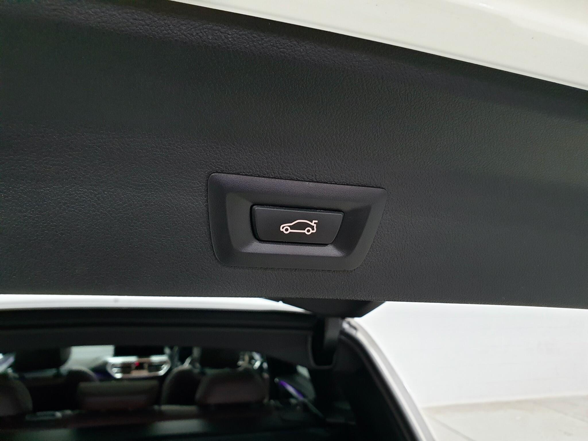 BMW X3 view 37