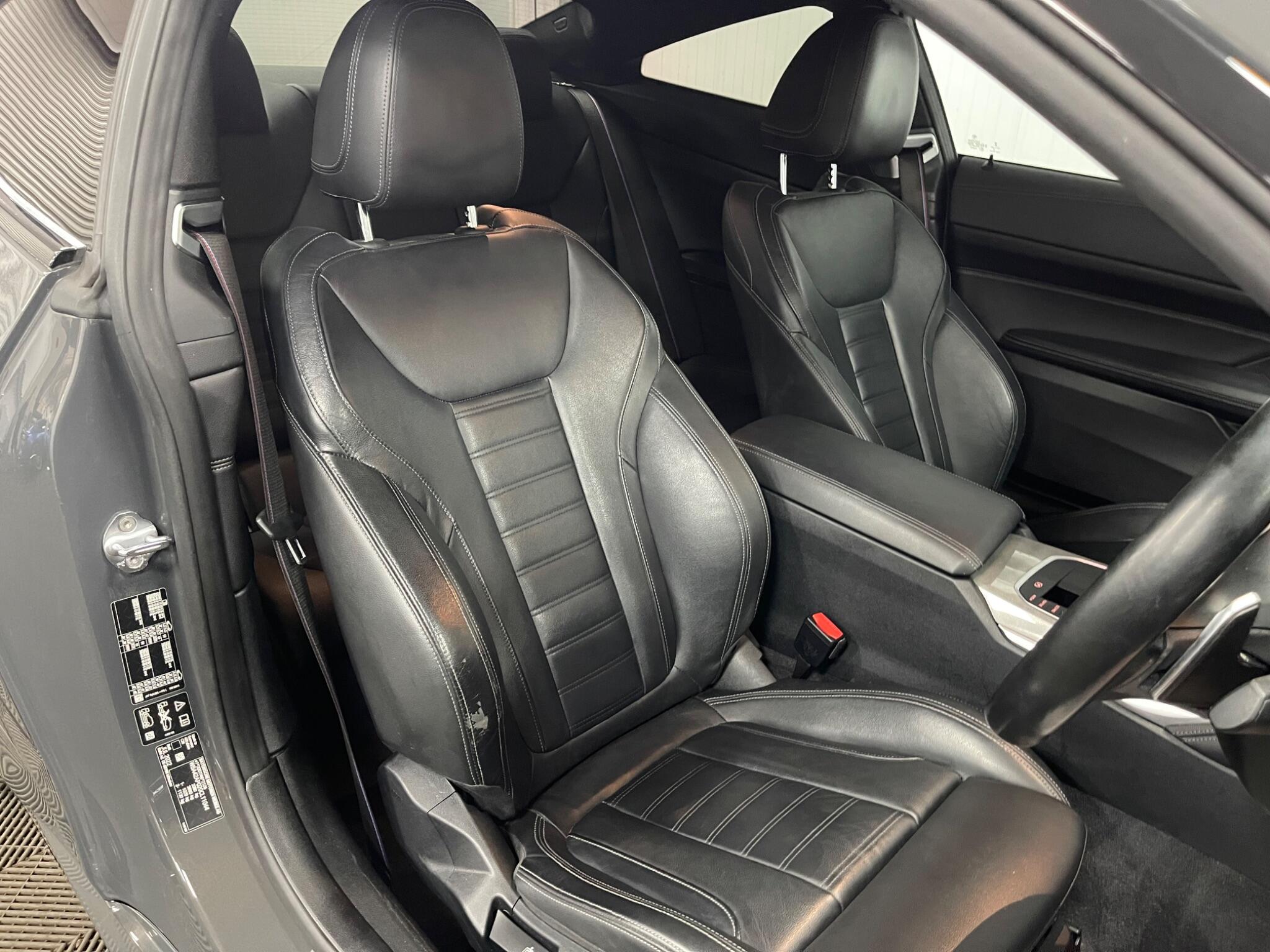 BMW 4 Series view 30