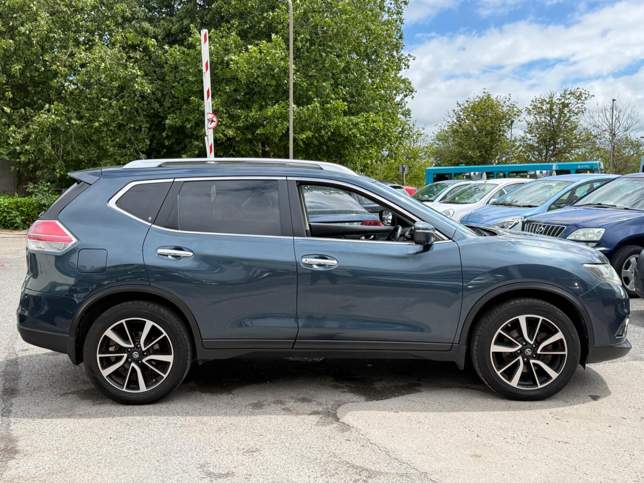 Nissan X-Trail - Image 20