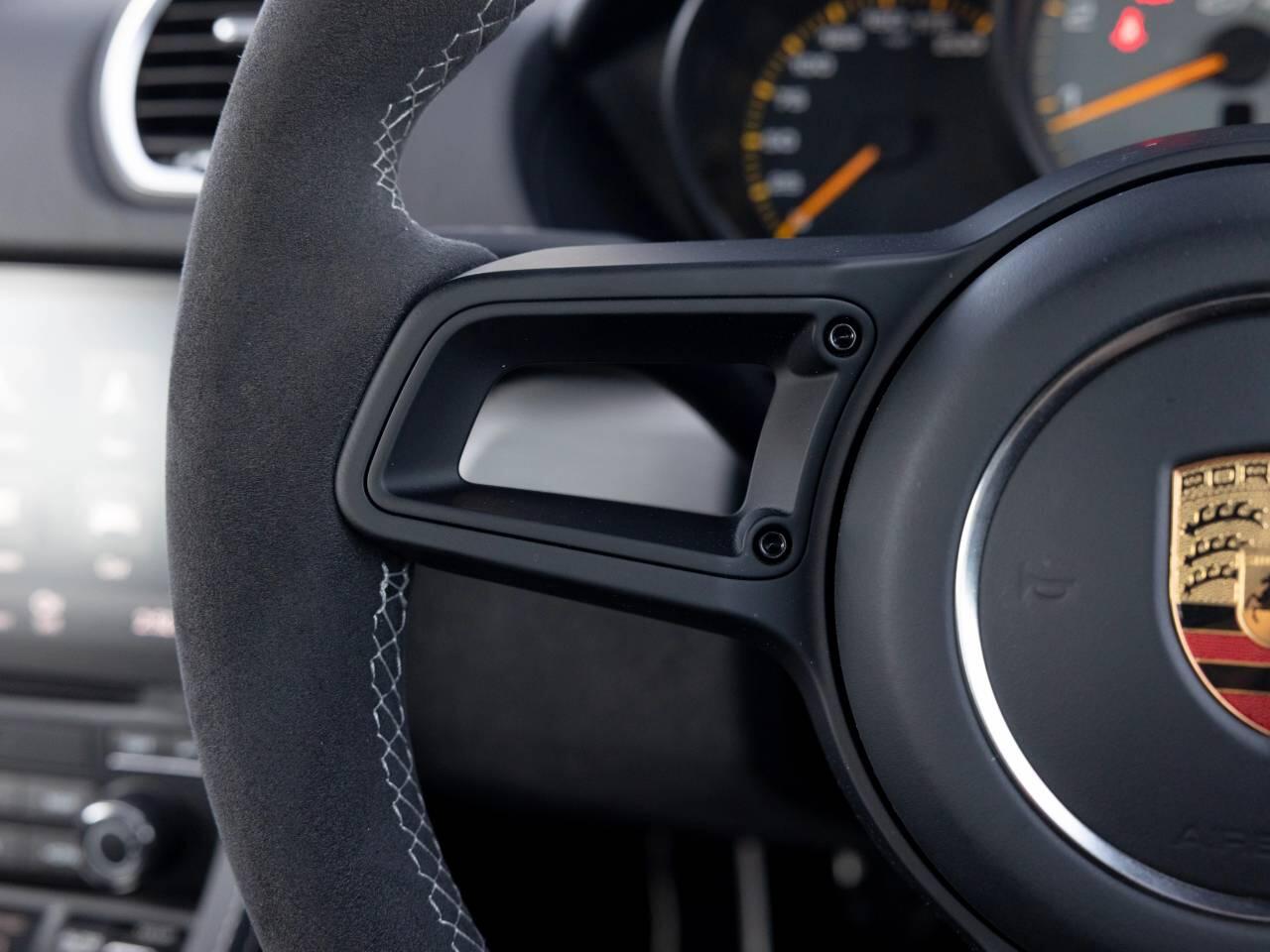 Porsche Cayman view 48
