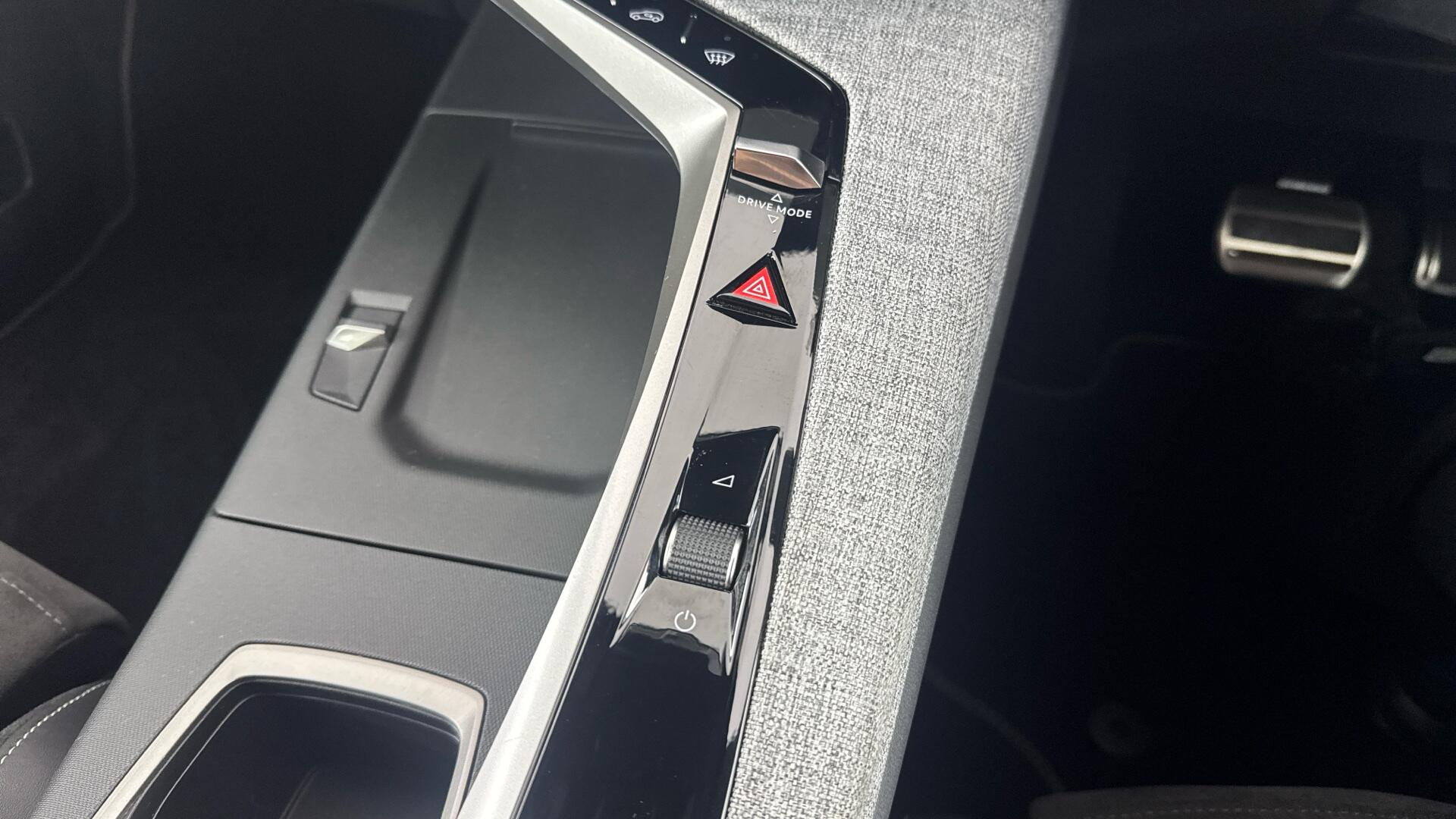 Peugeot 3008 view 38