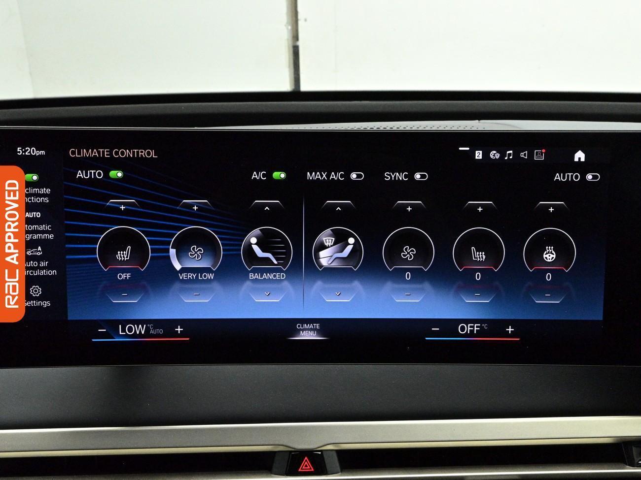 BMW Ix view 23