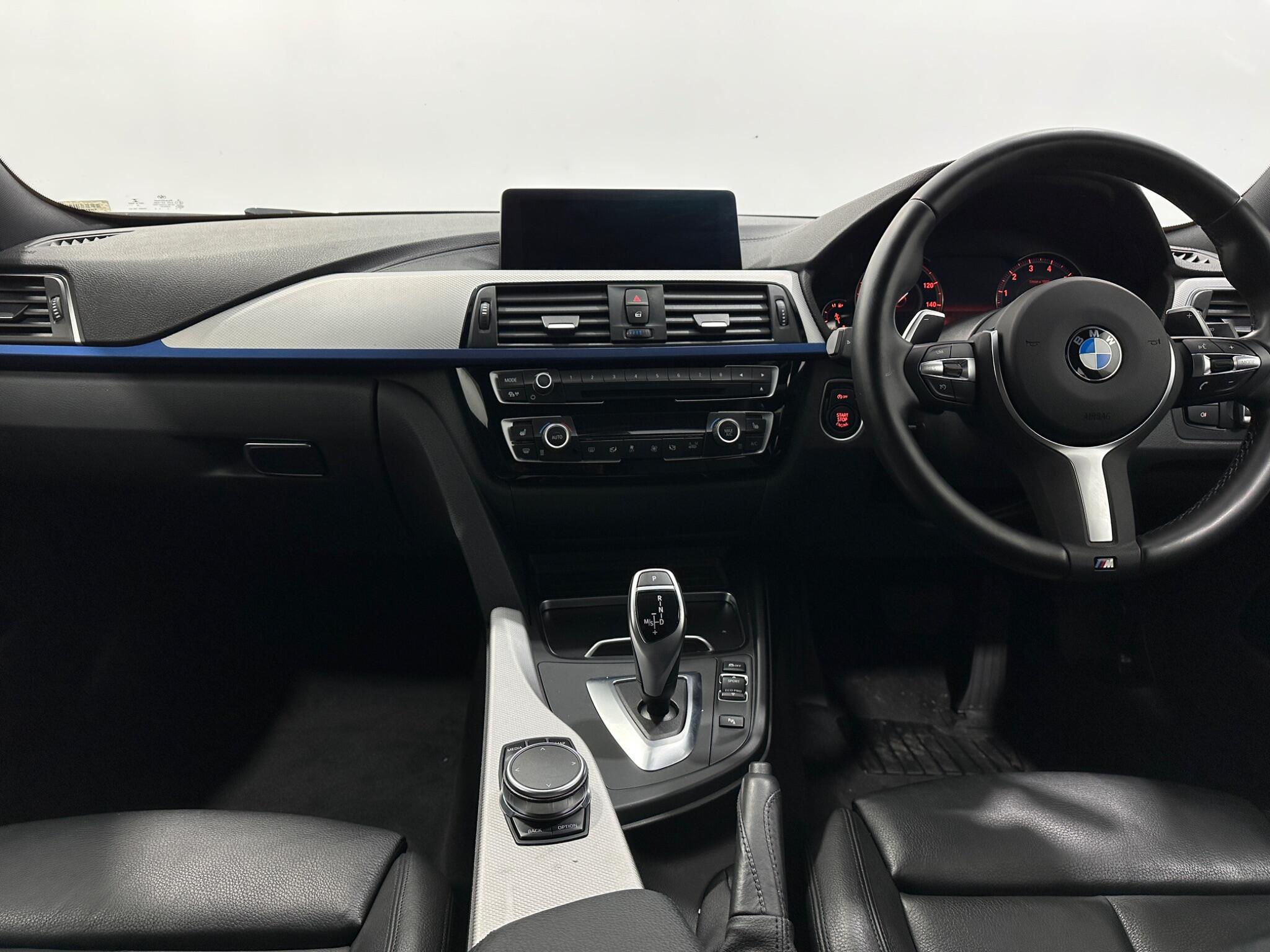 BMW 4 Series view 21