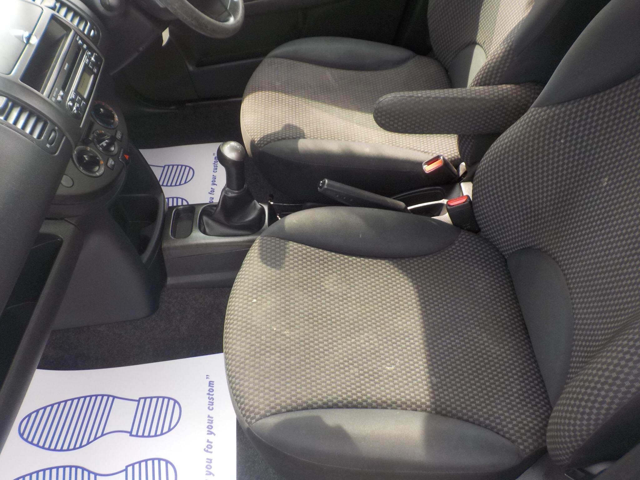 Nissan Note 1.4 16v SE 5dr