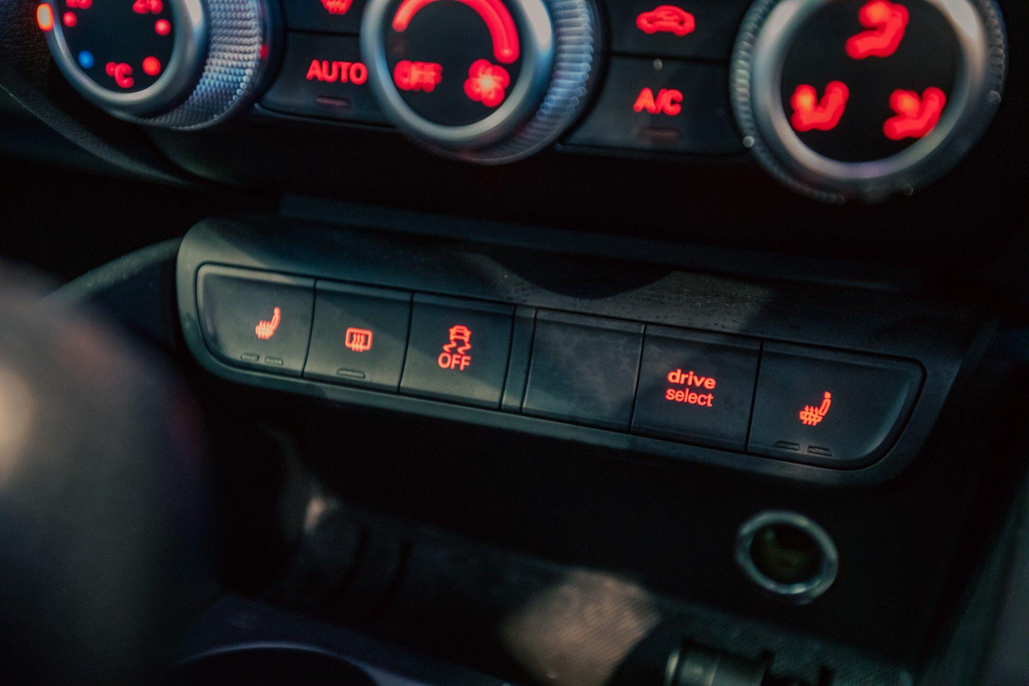 Audi A1 view 18