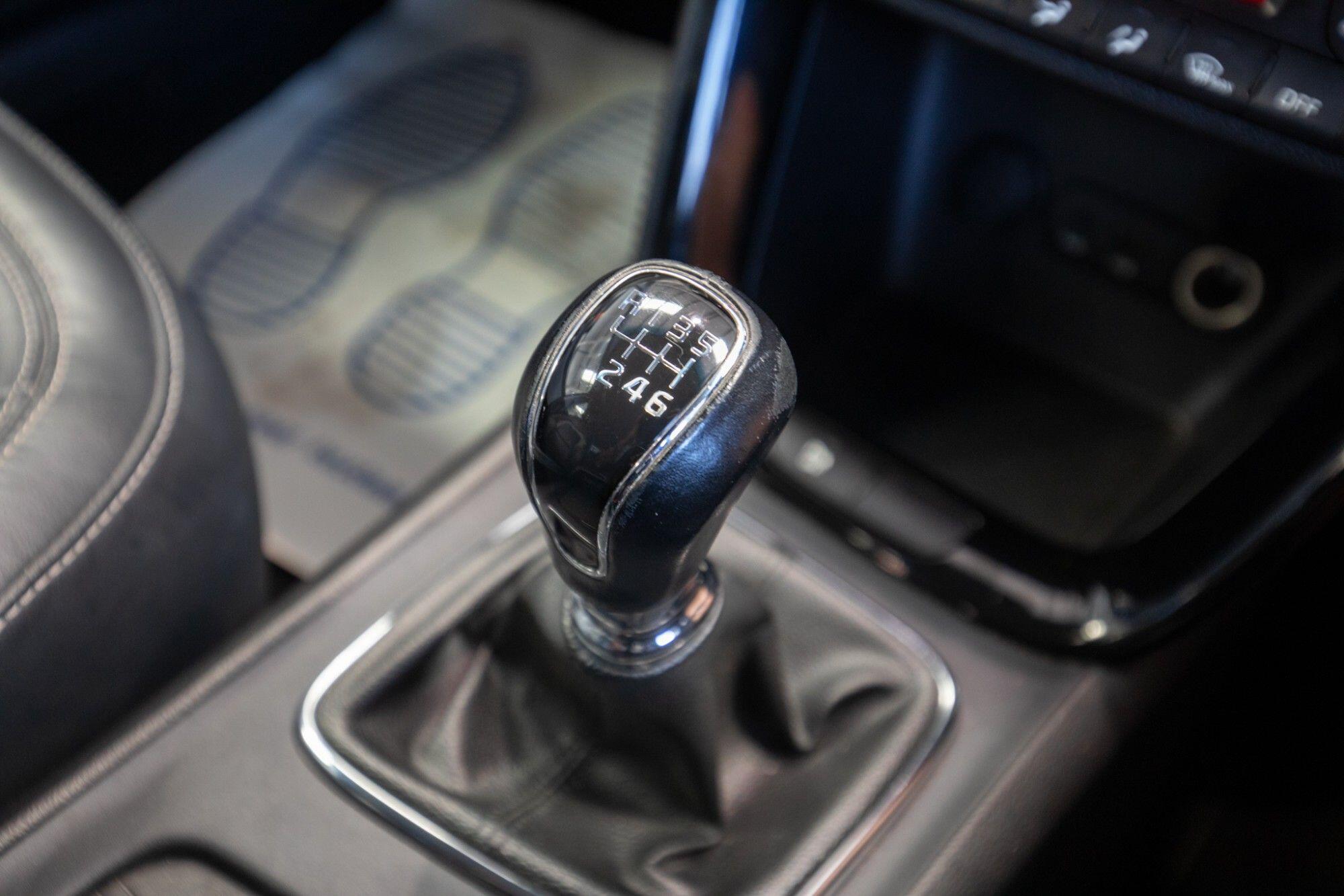 Kia Ceed view 27