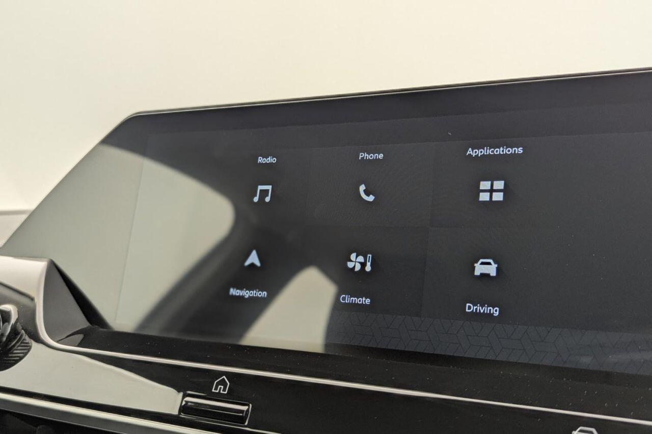 Citroen C4 view 22