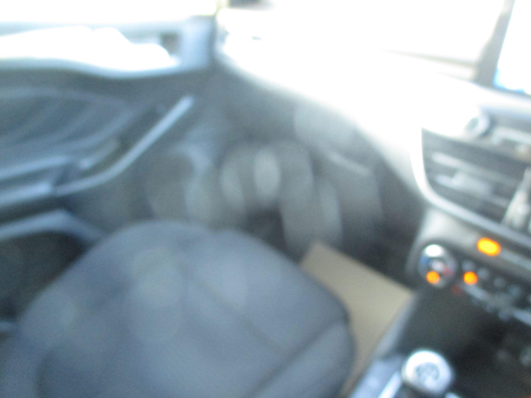 Ford Focus view 46
