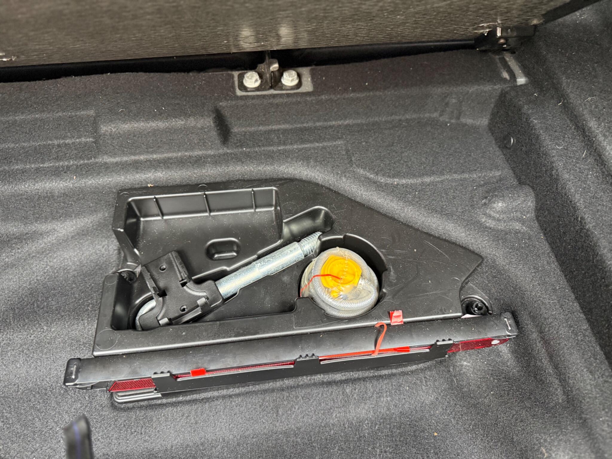 Mercedes-Benz A Class view 39