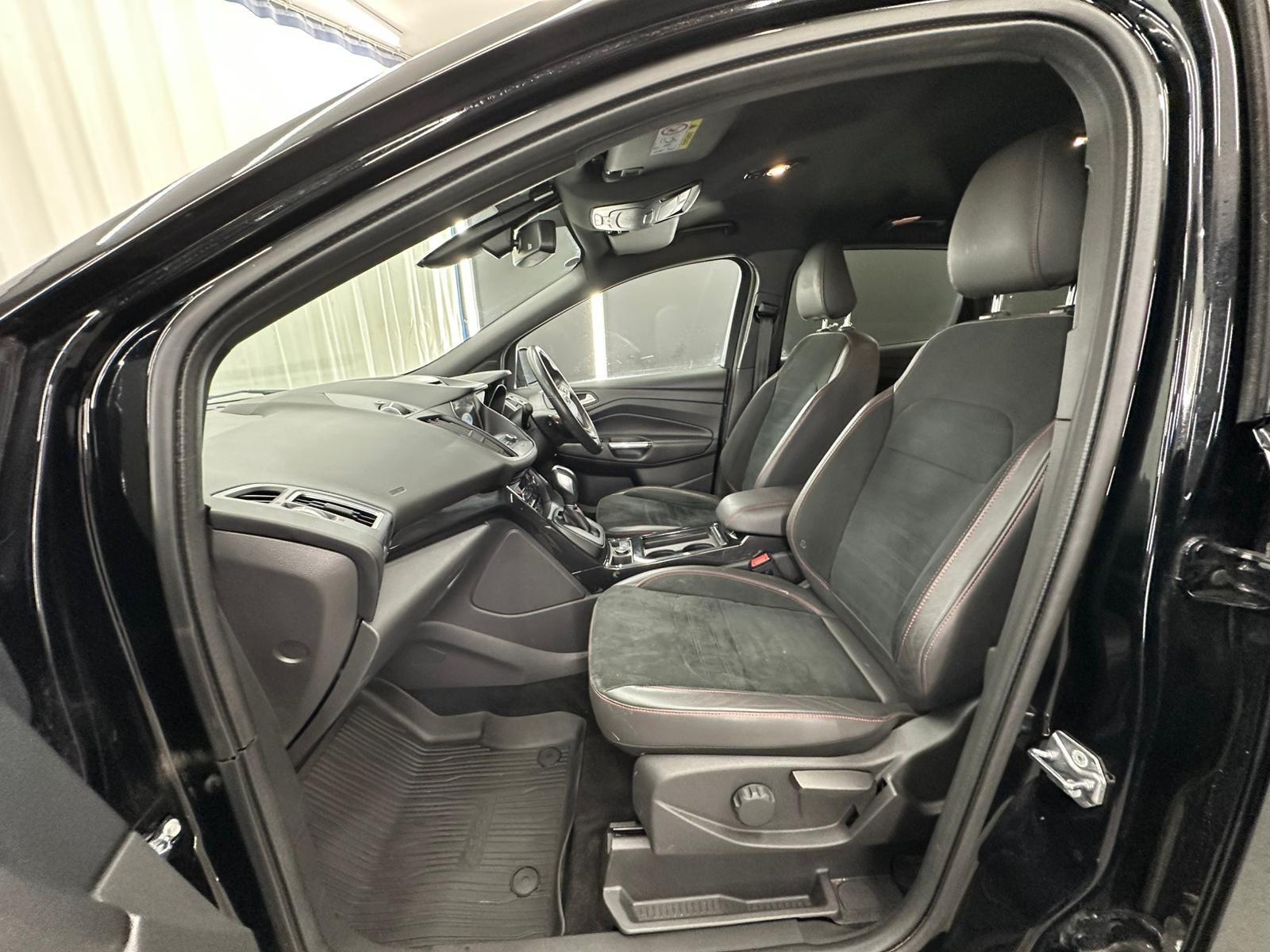 Ford Kuga view 24