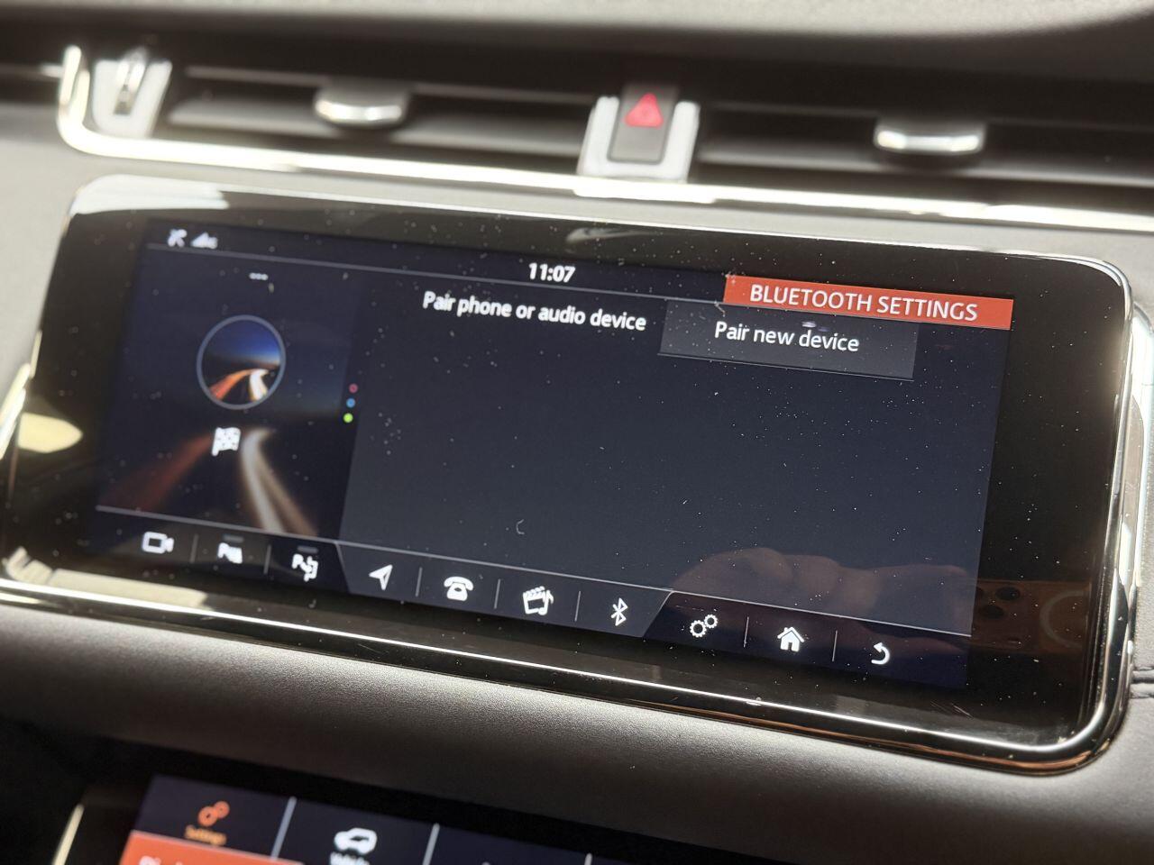Land Rover Range Rover Evoque view 62