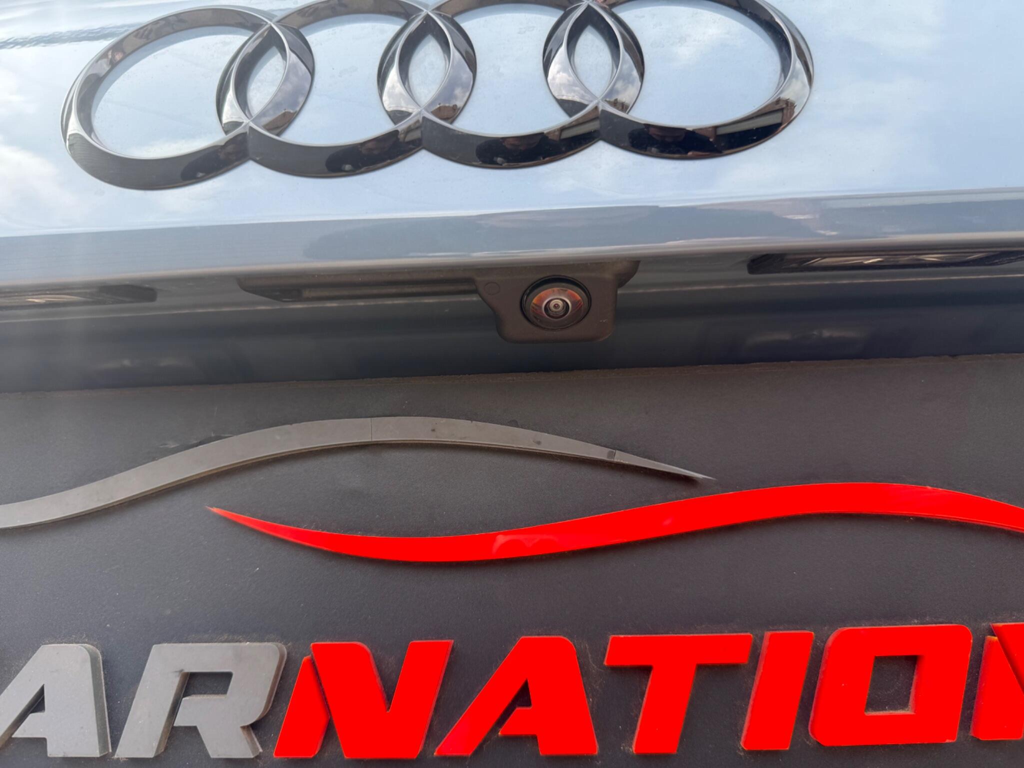 Audi RS3 view 52