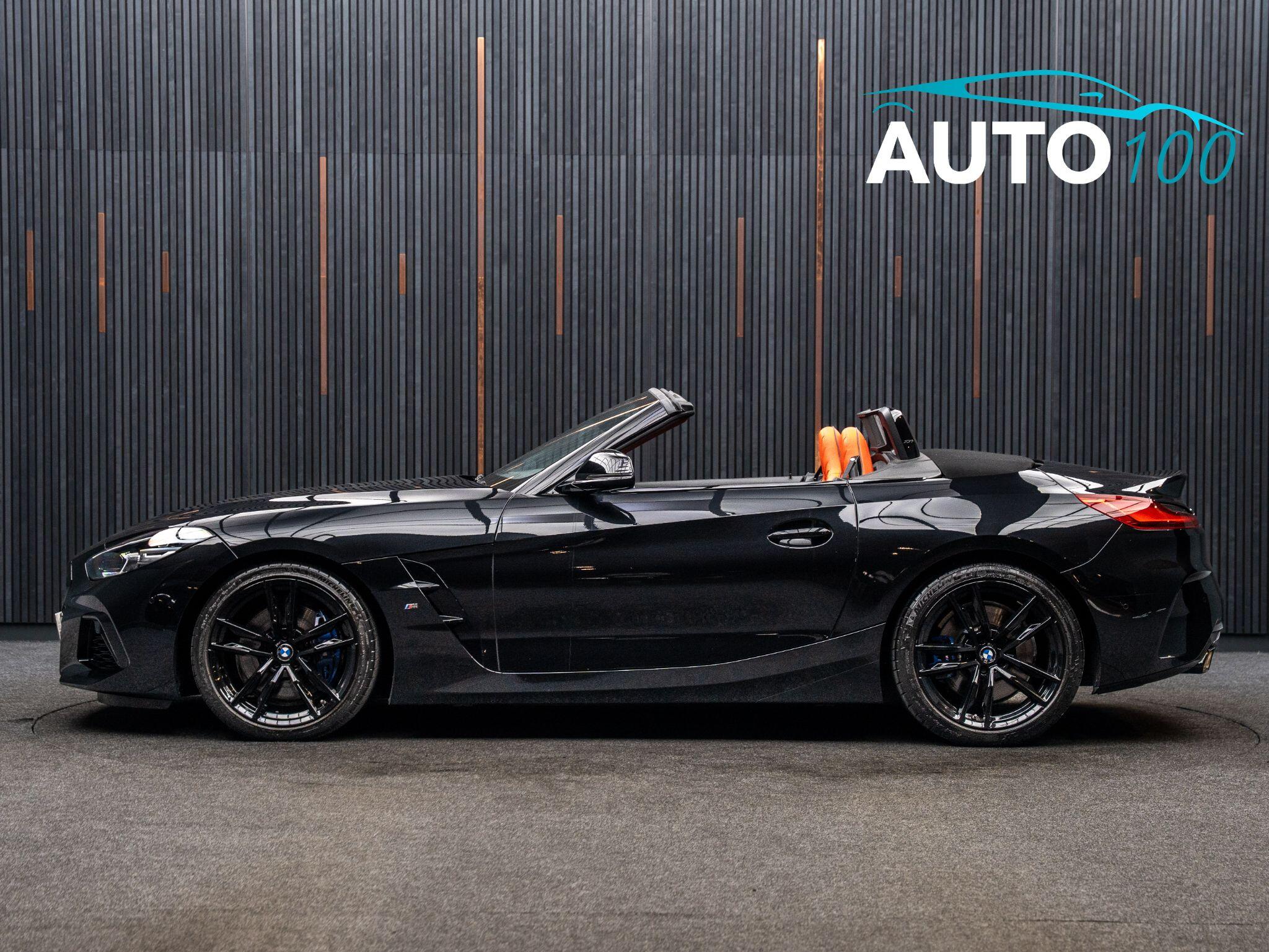 BMW Z4 view 11