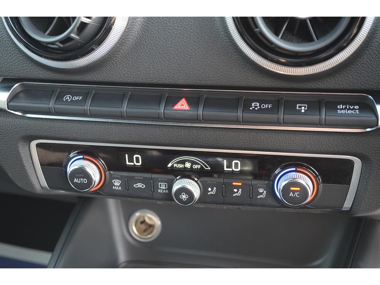 Audi A3 view 17