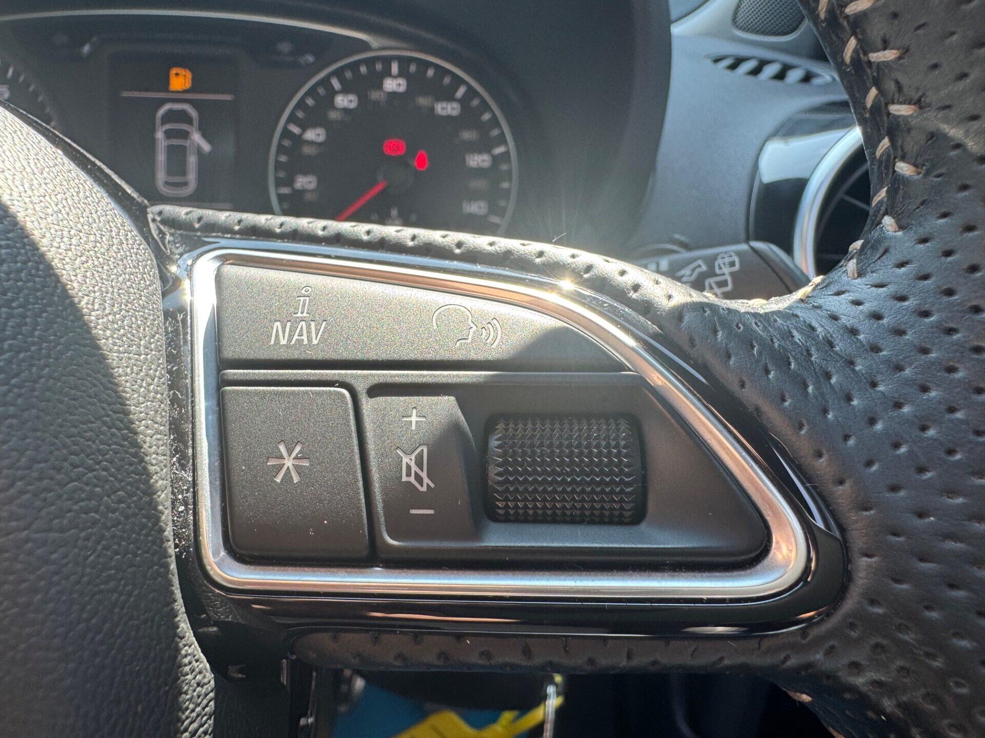Audi A1 view 31