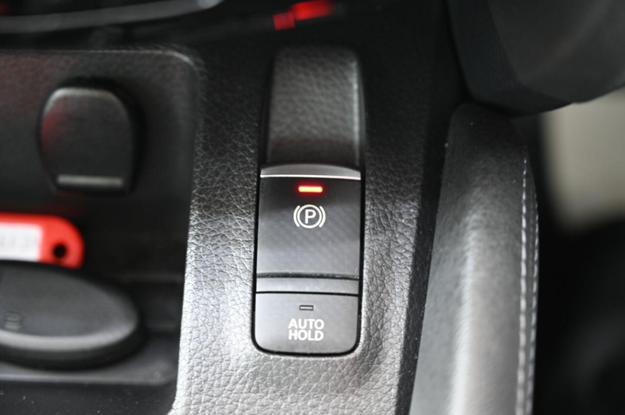 Nissan Qashqai view 28