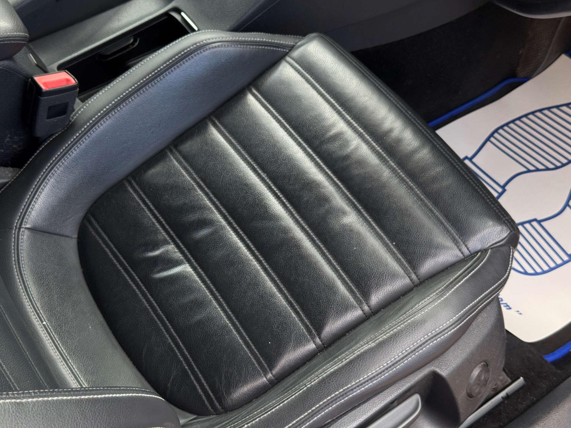 Volkswagen Scirocco view 21