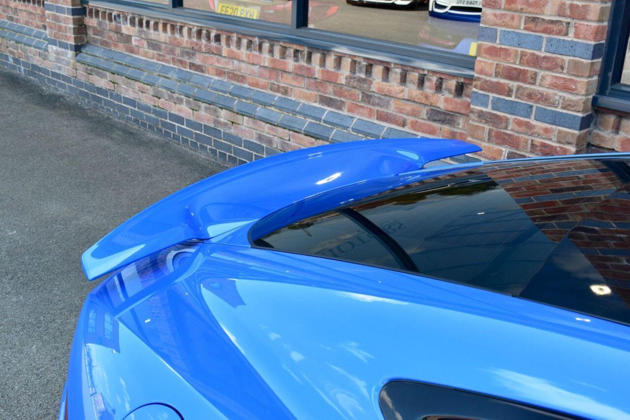 Jaguar F-Type view 41