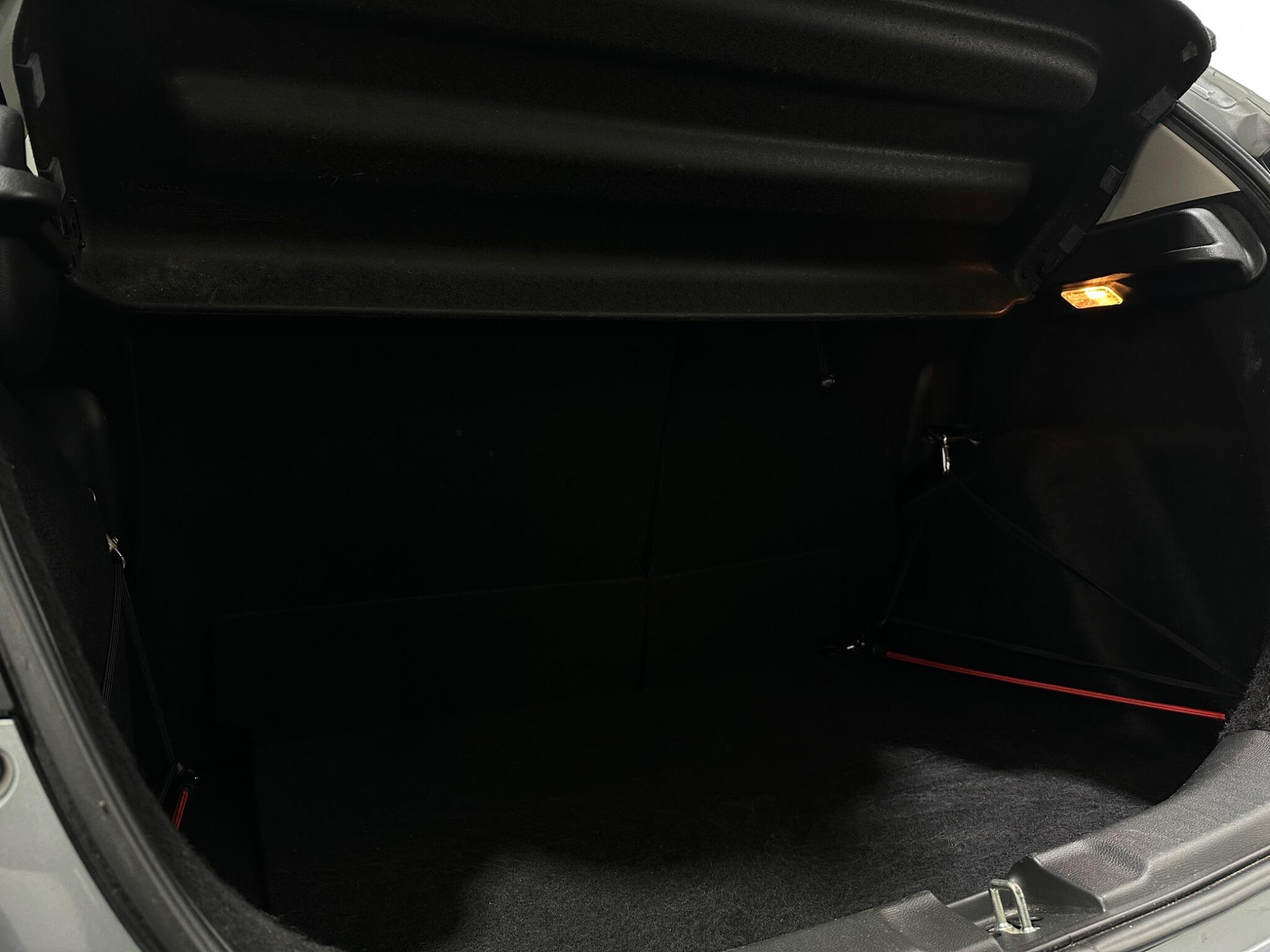 Honda Jazz view 43