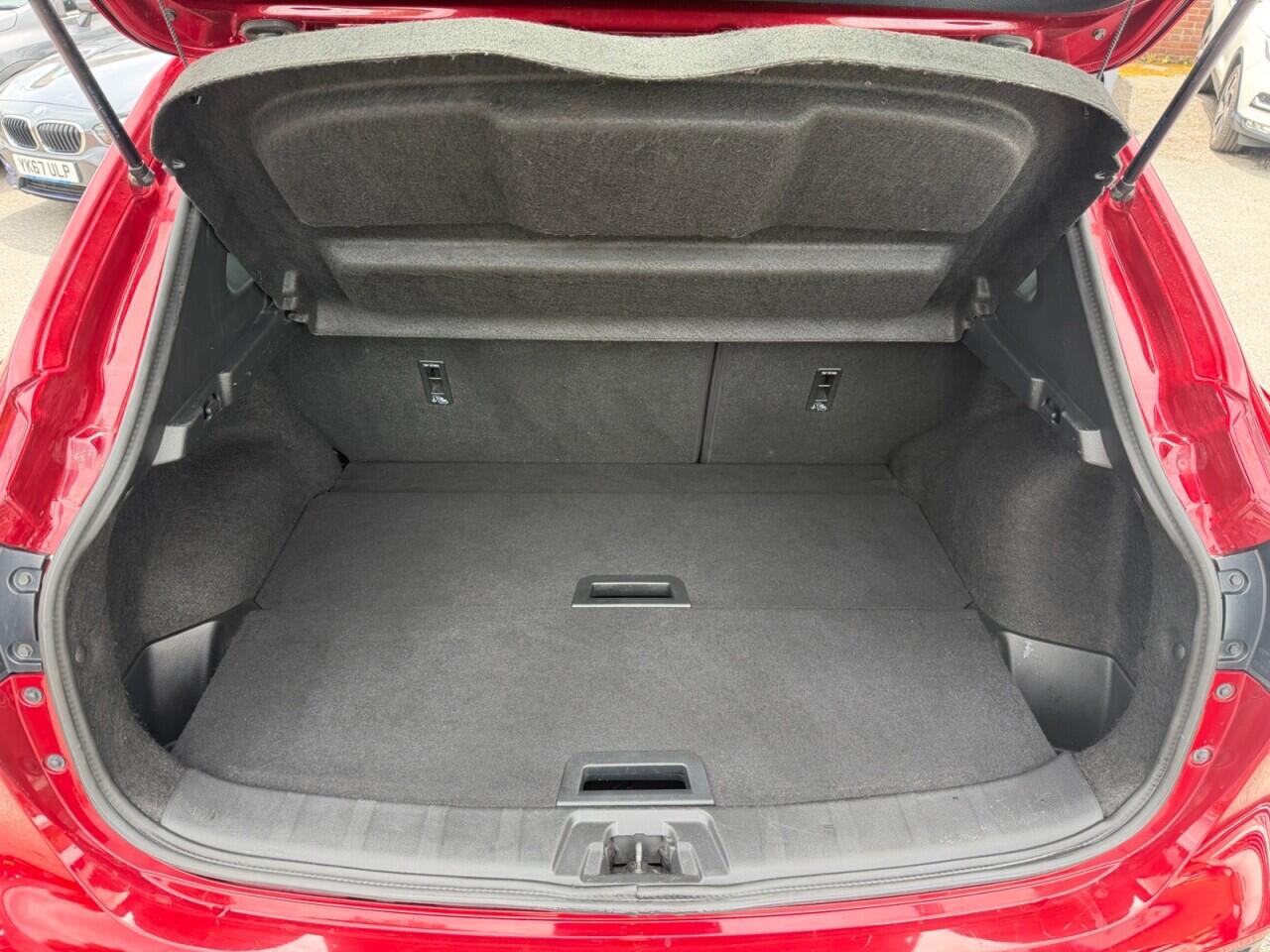 Nissan Qashqai view 22