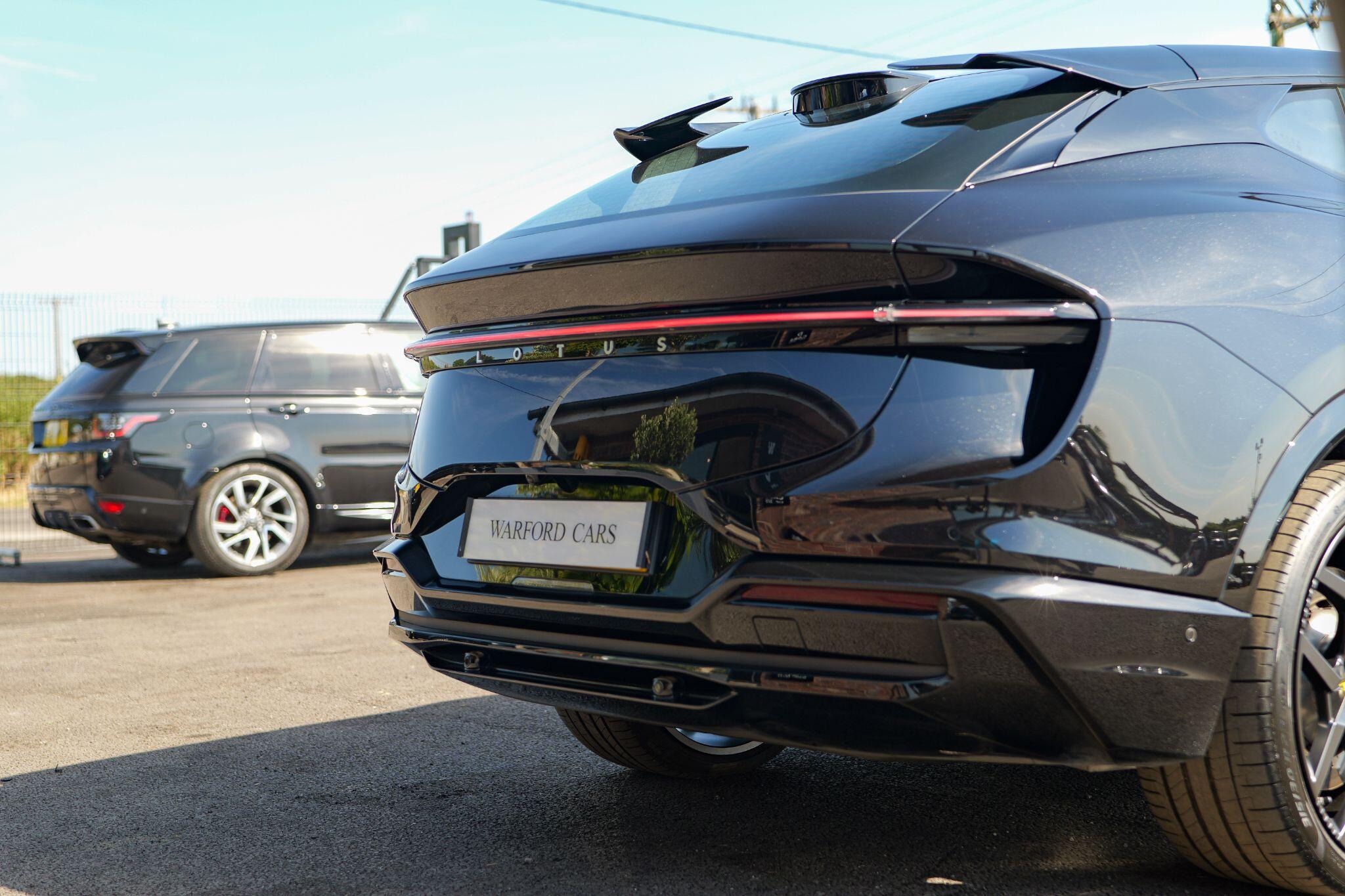 Lotus Eletre view 10