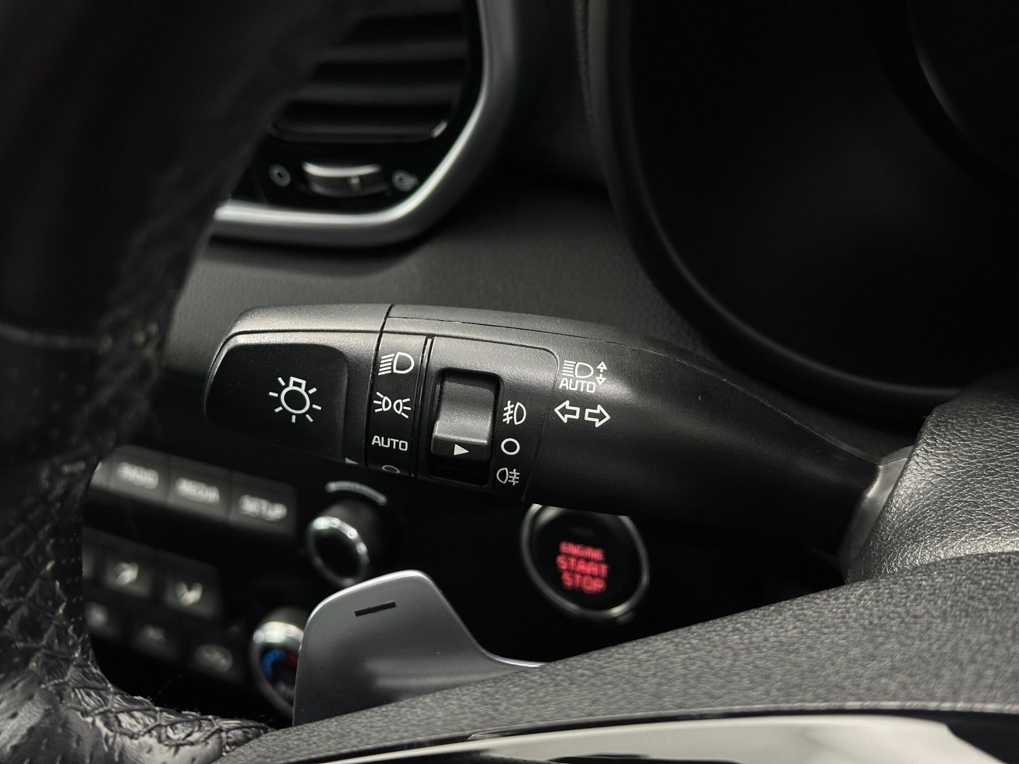 Kia Sportage view 14