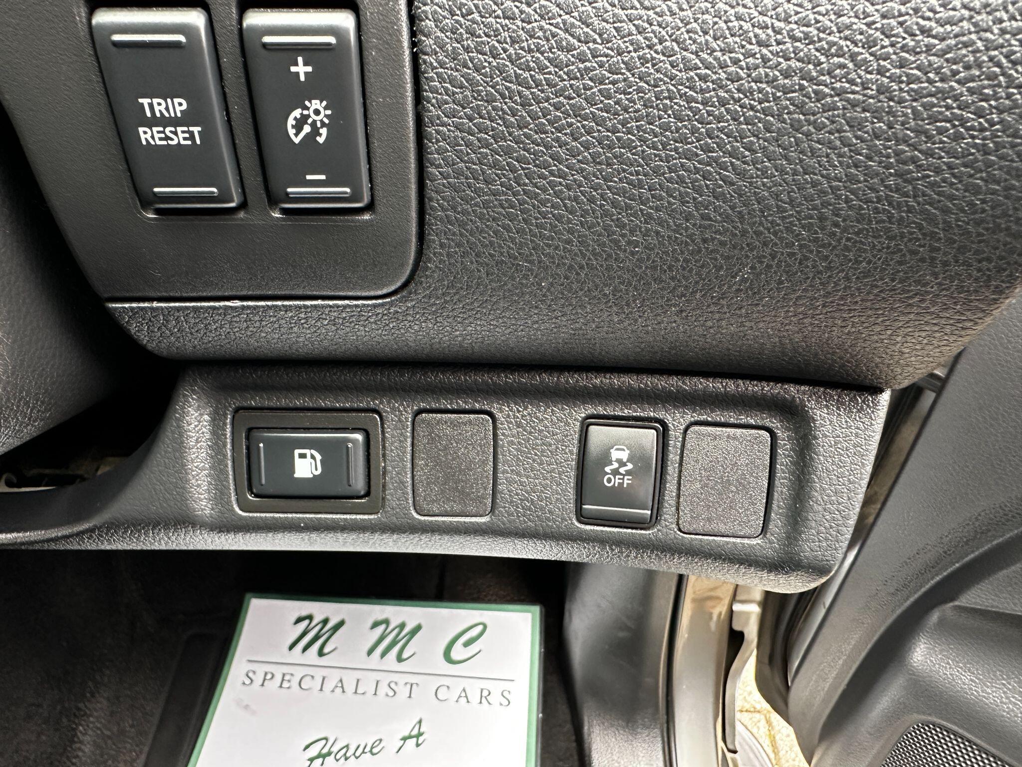 Nissan Navara view 20