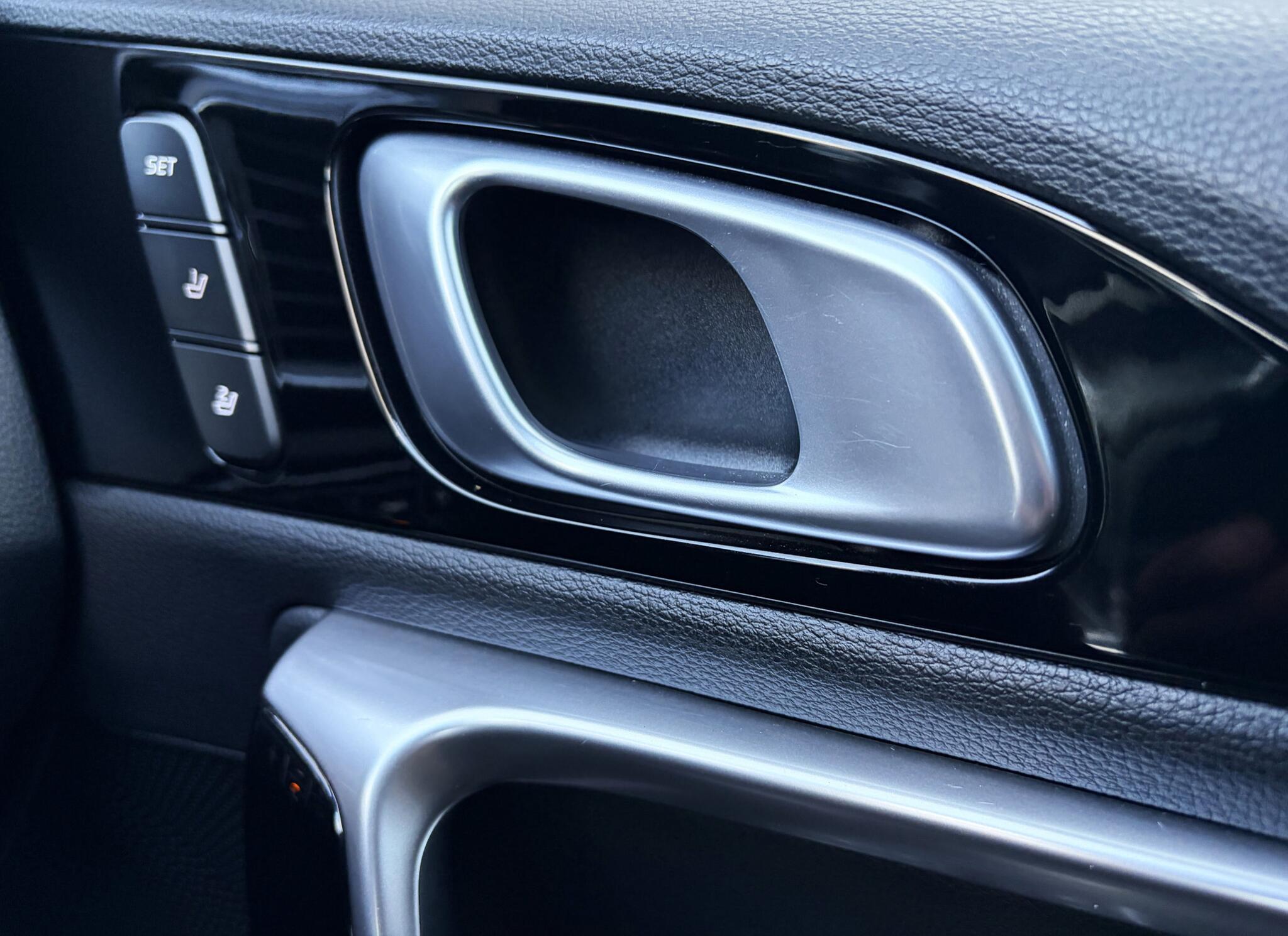 Kia Xceed view 29