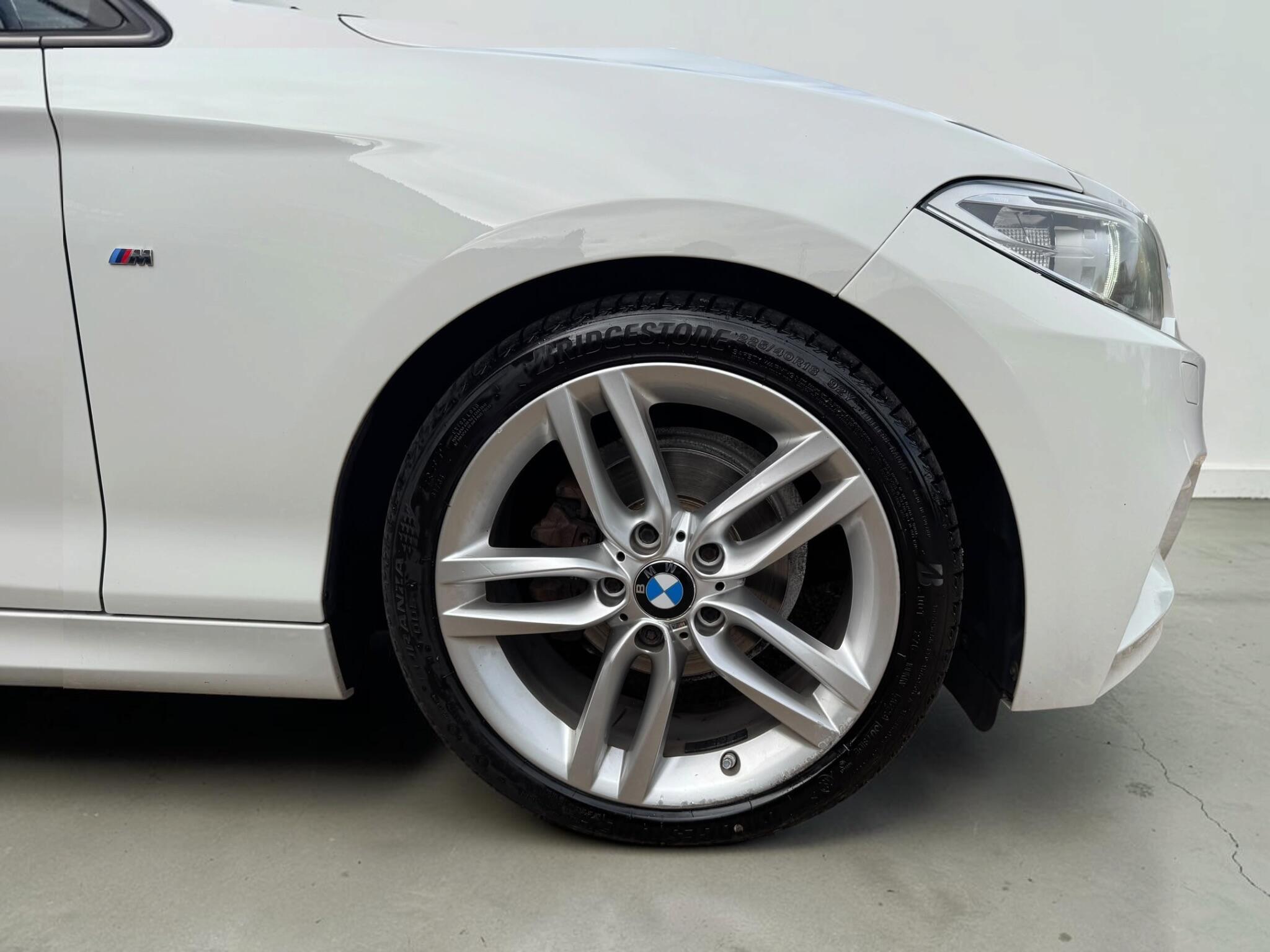 BMW 2 Series view 30