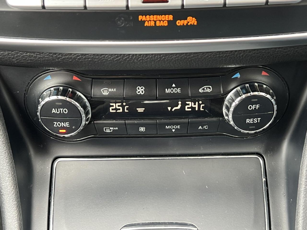 Mercedes-Benz Cla view 31