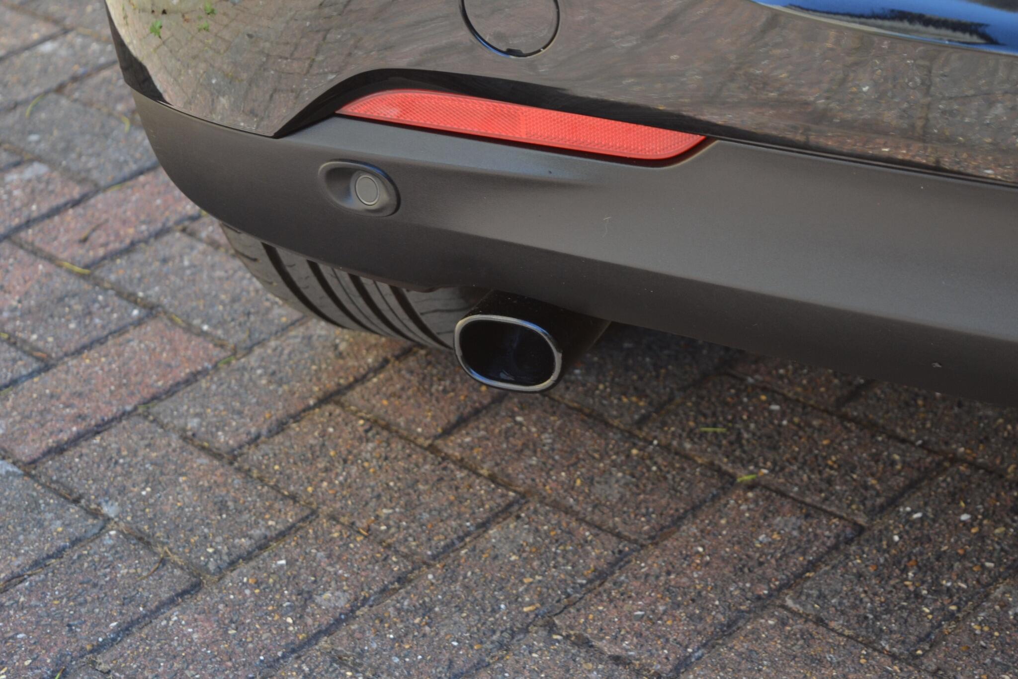 Smart Forfour view 48