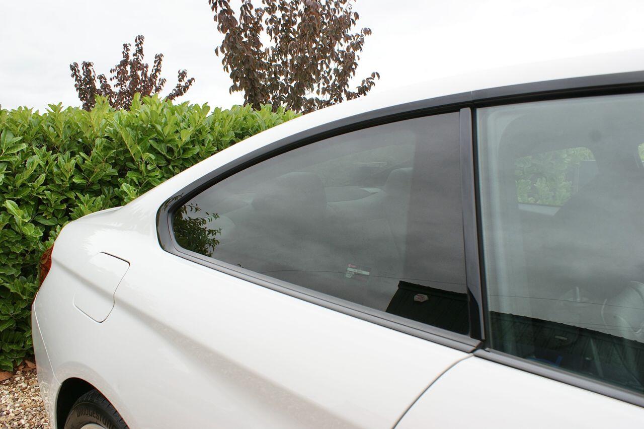 BMW 4 Series view 12