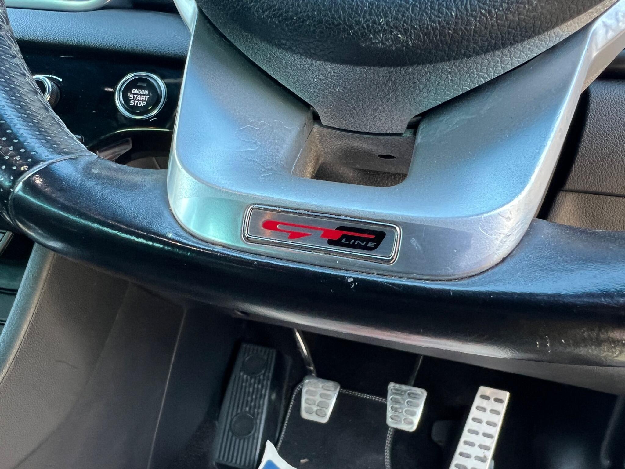 Kia Sportage view 29