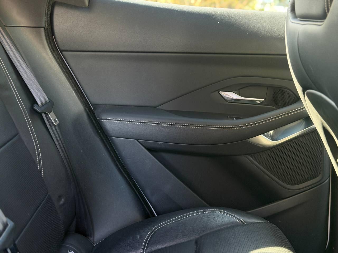 Jaguar E-Pace view 16