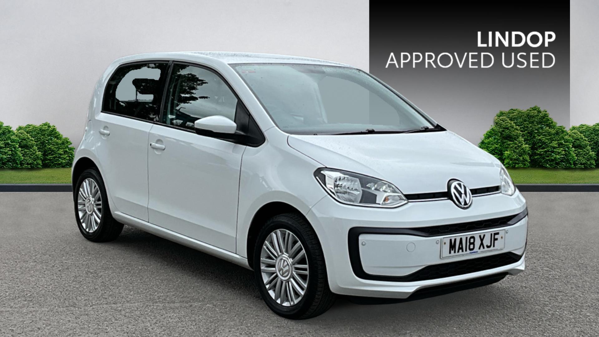 Lindop Used Cars