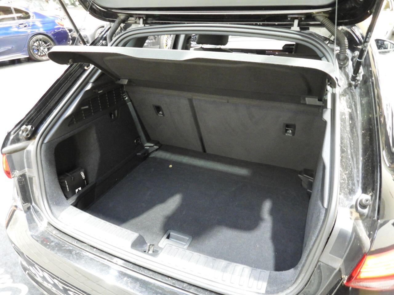 Audi A3 view 26