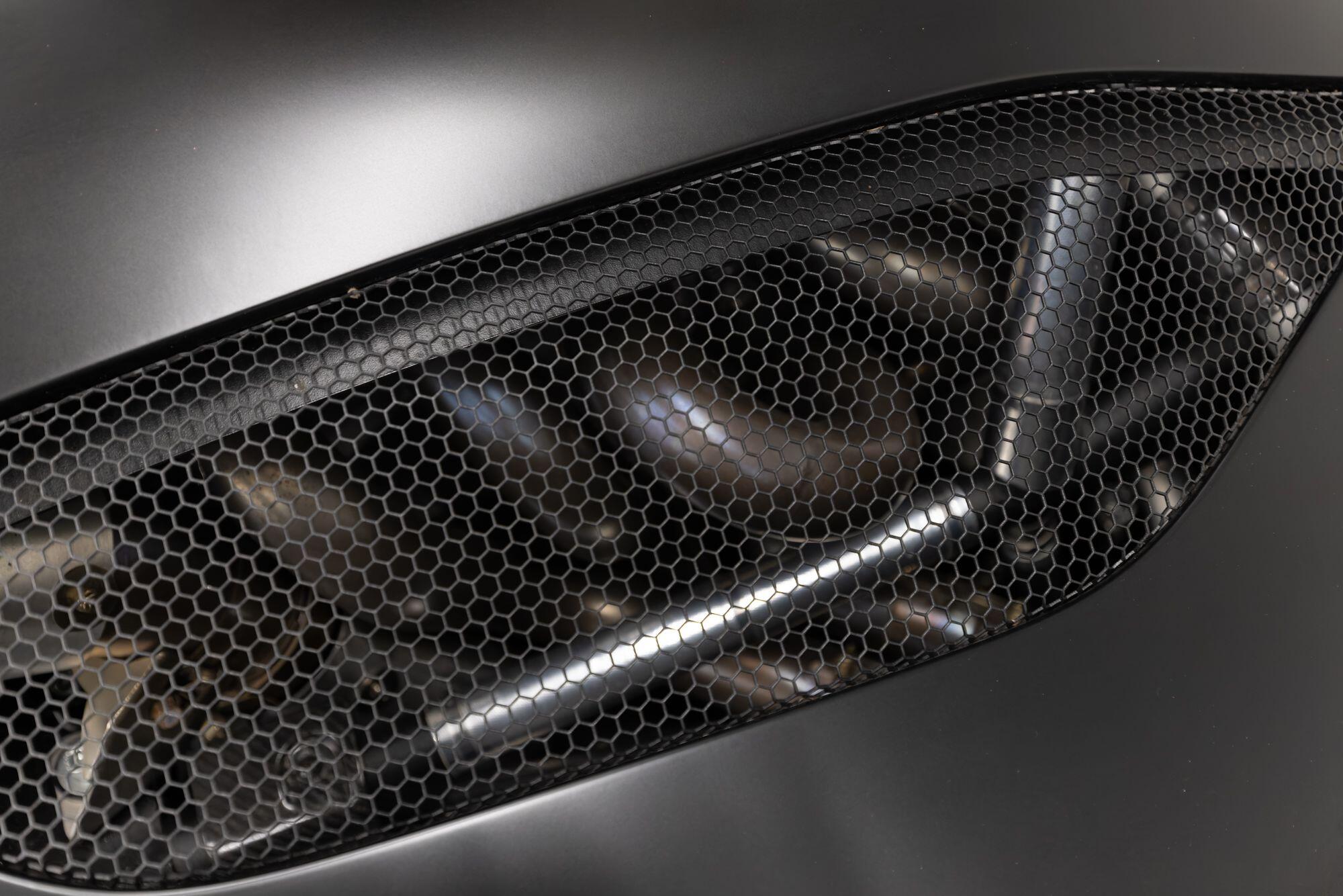 2022 BAC Mono view 34