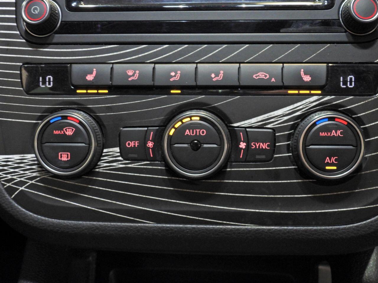 Volkswagen Scirocco view 34