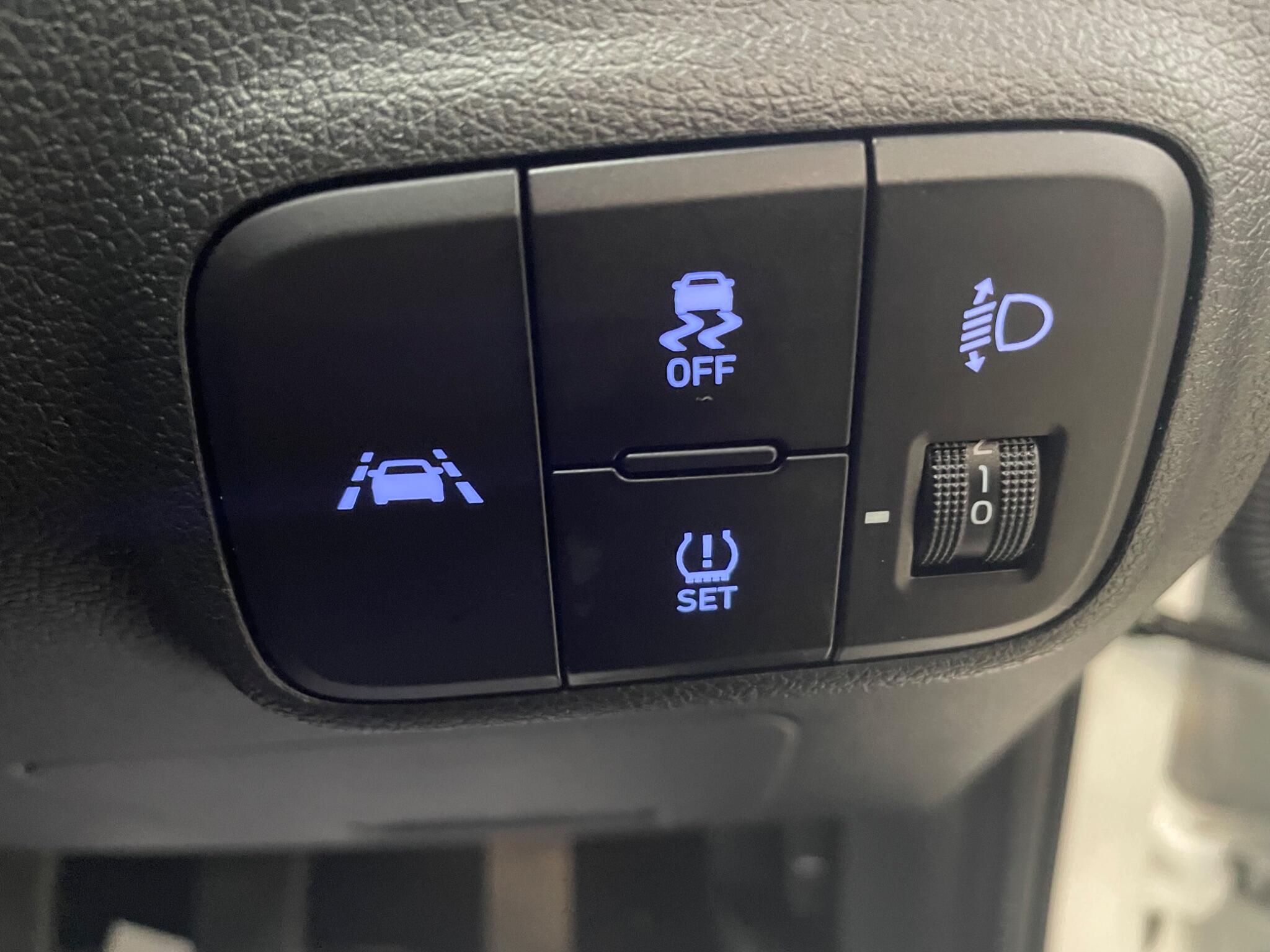 Hyundai I10 view 24